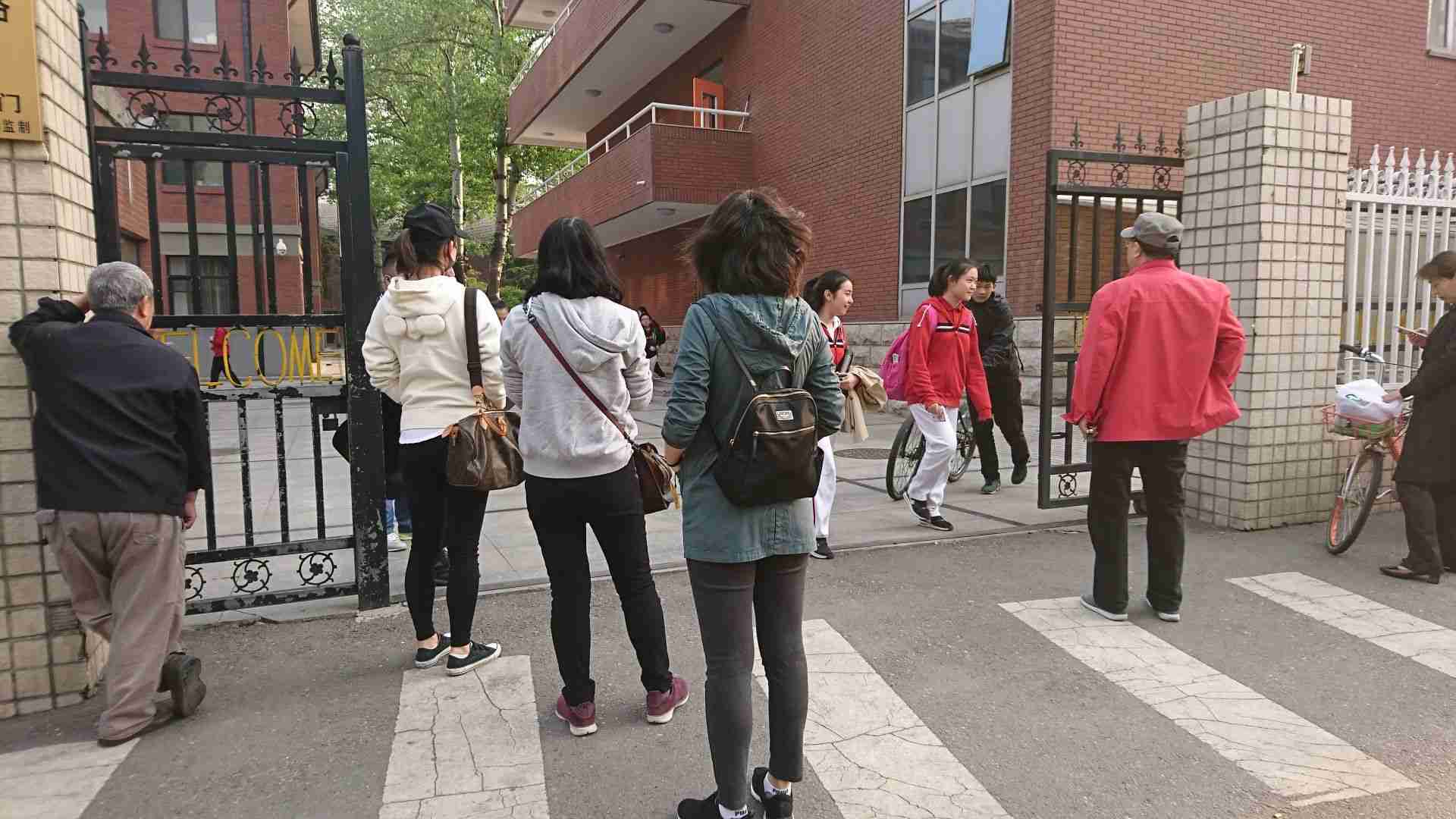 なぜ中国人は積極的にPTAの役員になりたがる？ 日本人には想像できない驚きの理由（中島恵） - エキスパート - Yahoo!ニュース