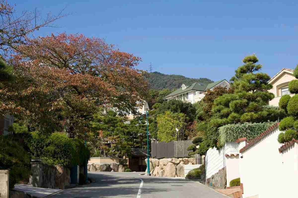 町内会は入会金50万円､よそ者が歩けばすぐ通報…田園調布や松濤とは違う｢日本で一番お金持ちが住む街｣の掟 | PRESIDENT Online（プレジデントオンライン）
