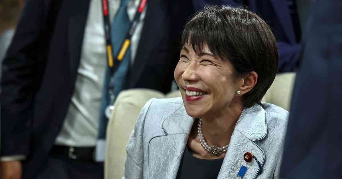 高市早苗総理に合計4000万円を寄附！オラクル創業者に日本庭園を売却した「敏腕女性経営者」の正体（河野 嘉誠,週刊現代） | 現代ビジネス | 講談社