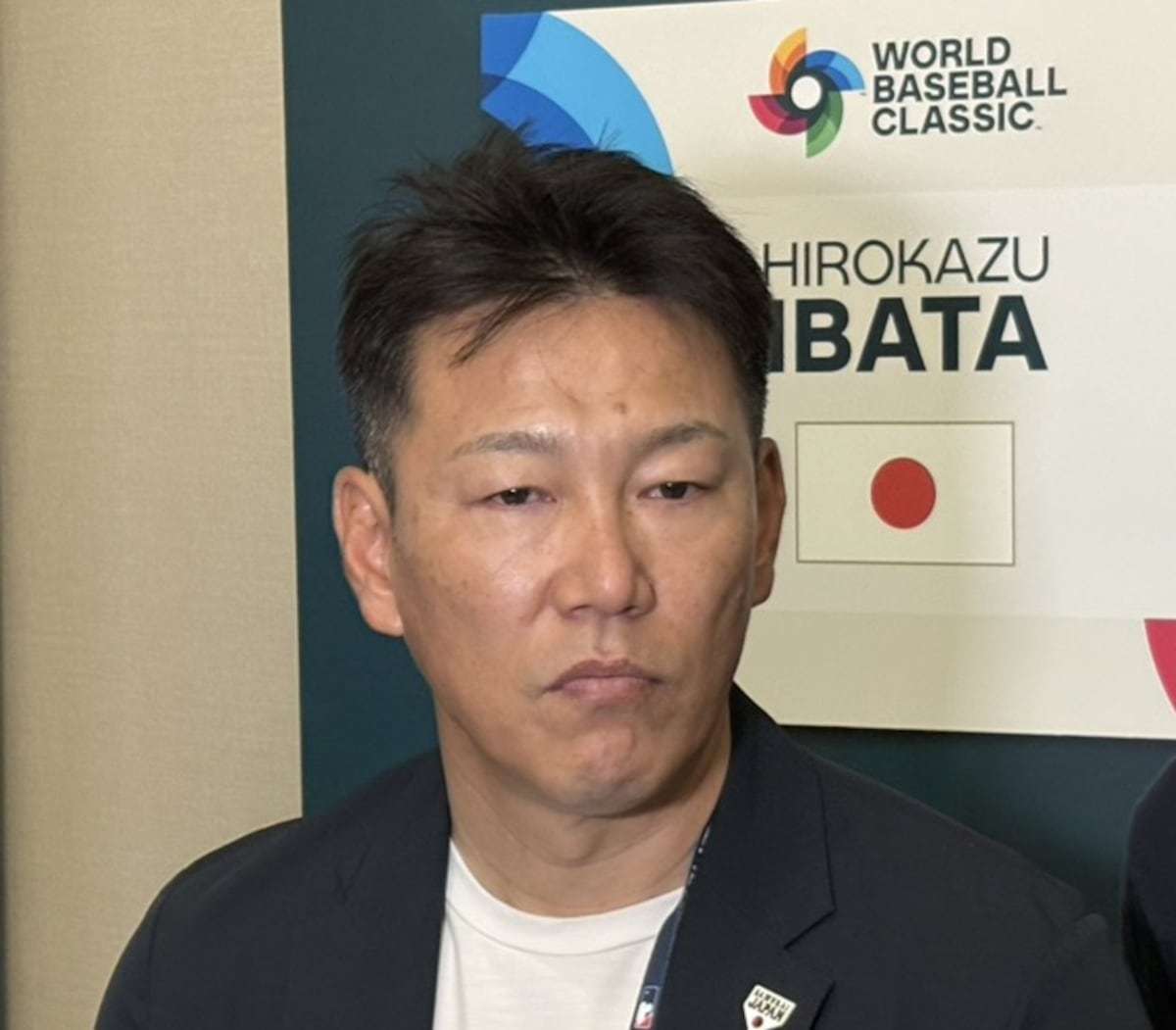 侍ジャパン史上最高の打線実現へ…井端監督、村上宗隆らメジャー移籍組の代表入り示唆　大谷翔平2月下旬合流（サンケイスポーツ） - Yahoo!ニュース