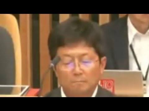 ラブホ辞職→出直し選の小川晶氏、頭下げる街頭バックショット公開「前橋は本当に温かいまち」