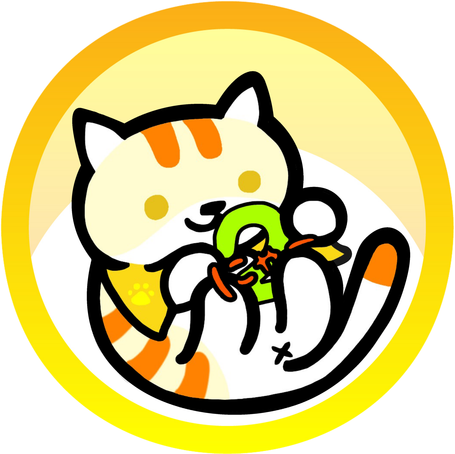 ホーム | ねこあつめ２　完全攻略