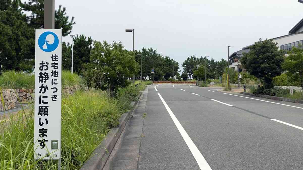 ｢『安い､安い』と中国人が買い占め｣｢いずれ日本人はいなくなる｣ 関西屈指の高級住宅街《芦屋》がいま迎えている