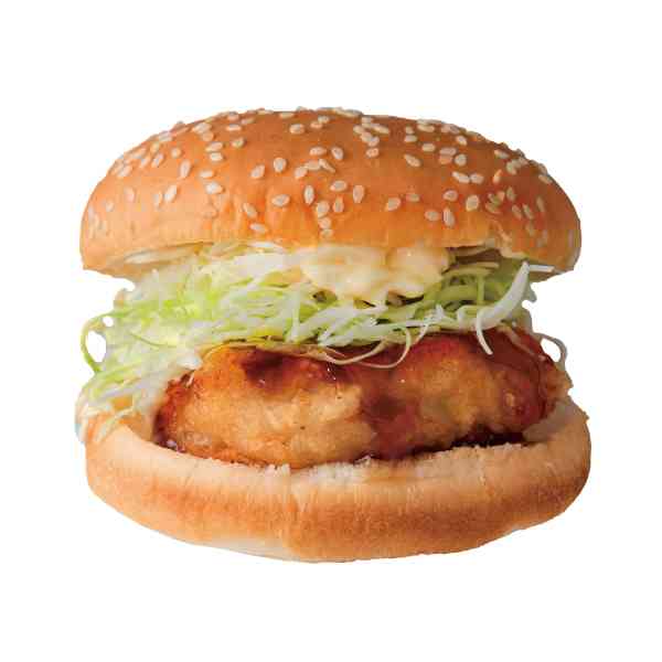 【不定期トピ】『ドムドムハンバーガー』を語ろうPart10【アンチ禁止】