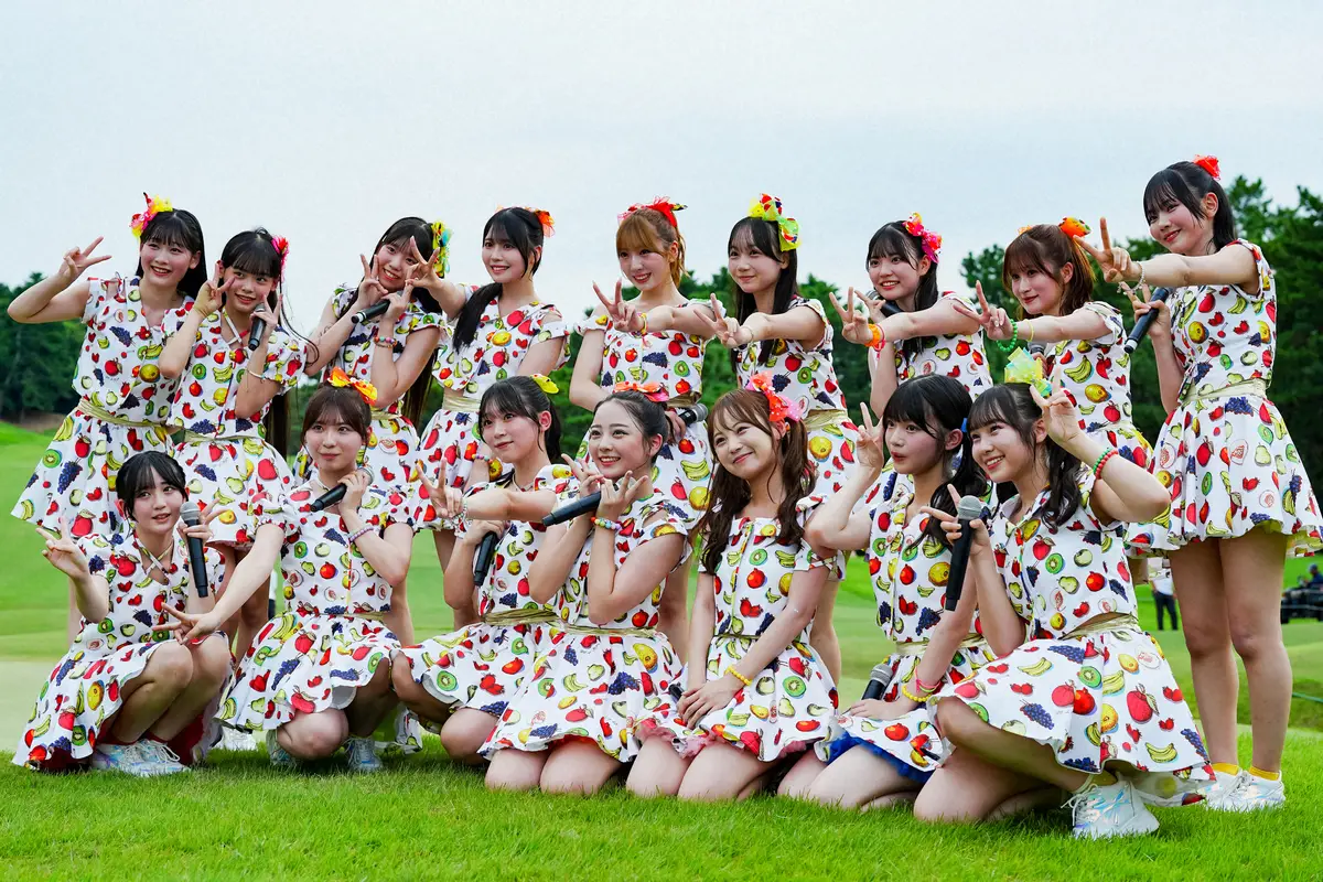 HKT48、年内はファンとの対面イベント中止へ　スタッフ刺傷事件で「諸般の事情を鑑み」 - スポニチ Sponichi Annex 芸能