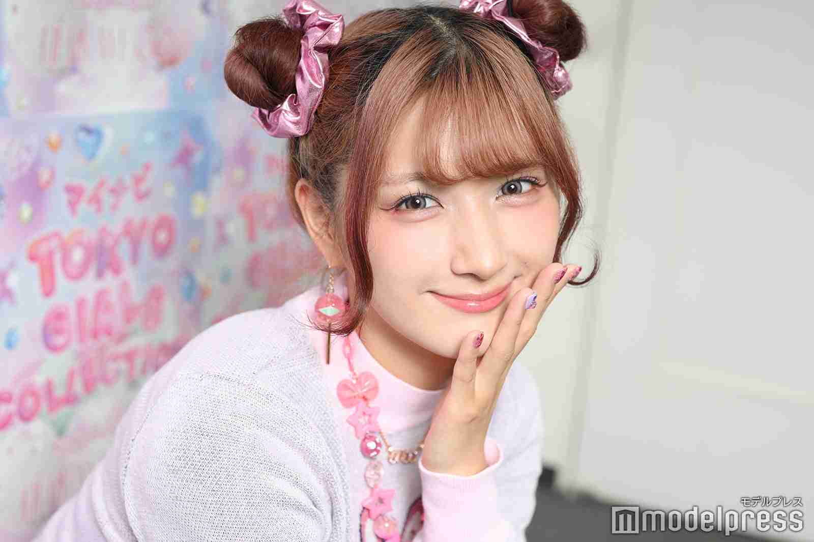 しなこ、整形告白 無加工ビフォーアフター公開「見比べると印象が全然違う」 - モデルプレス