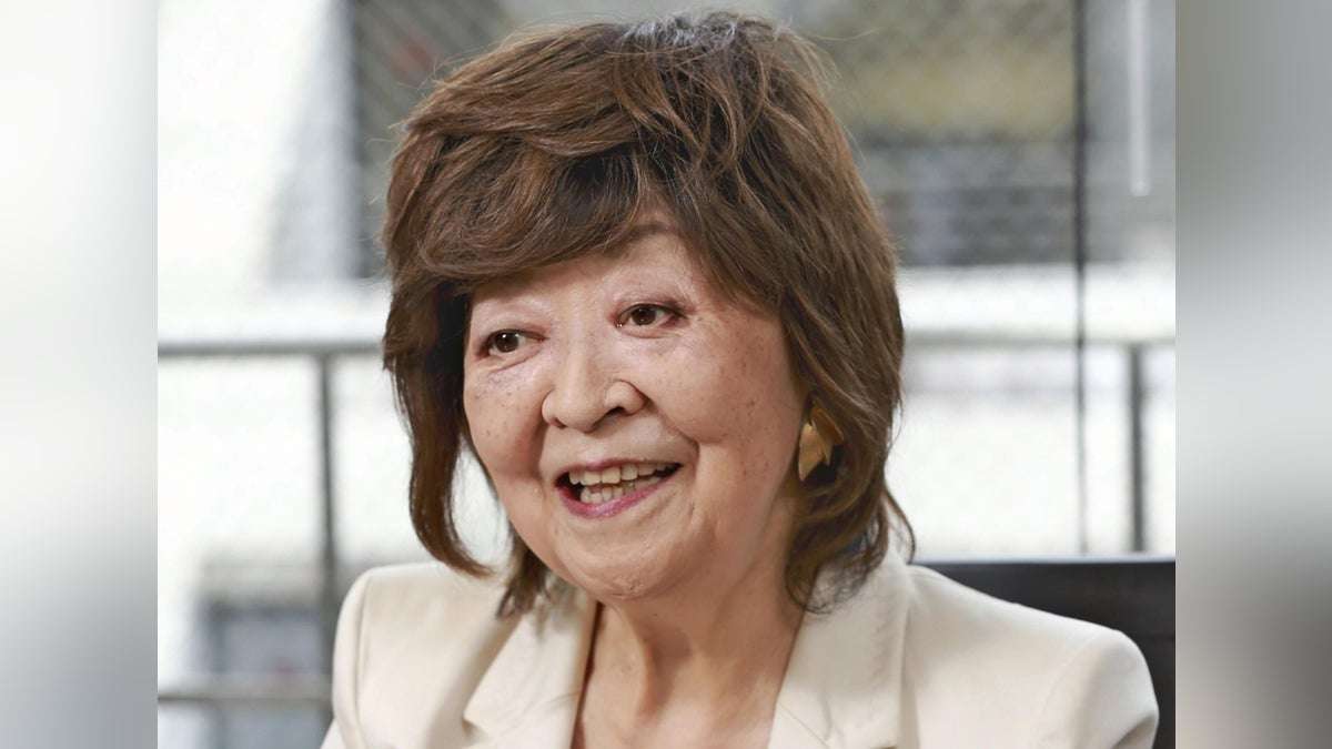 脚本家で作家の内館牧子さん死去、77歳…朝ドラ「ひらり」など手掛け横綱審議委員も