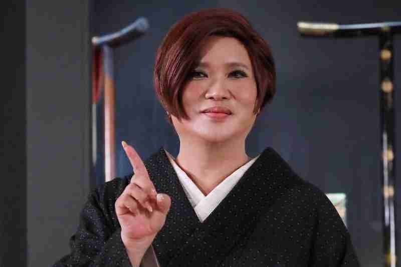 【全文公開】IKKOが体調不良で緊急入院、来年1月放送予定の連ドラを降板　所属事務所は「詳細は控えるが11月末に退院して12月には復帰する」と説明