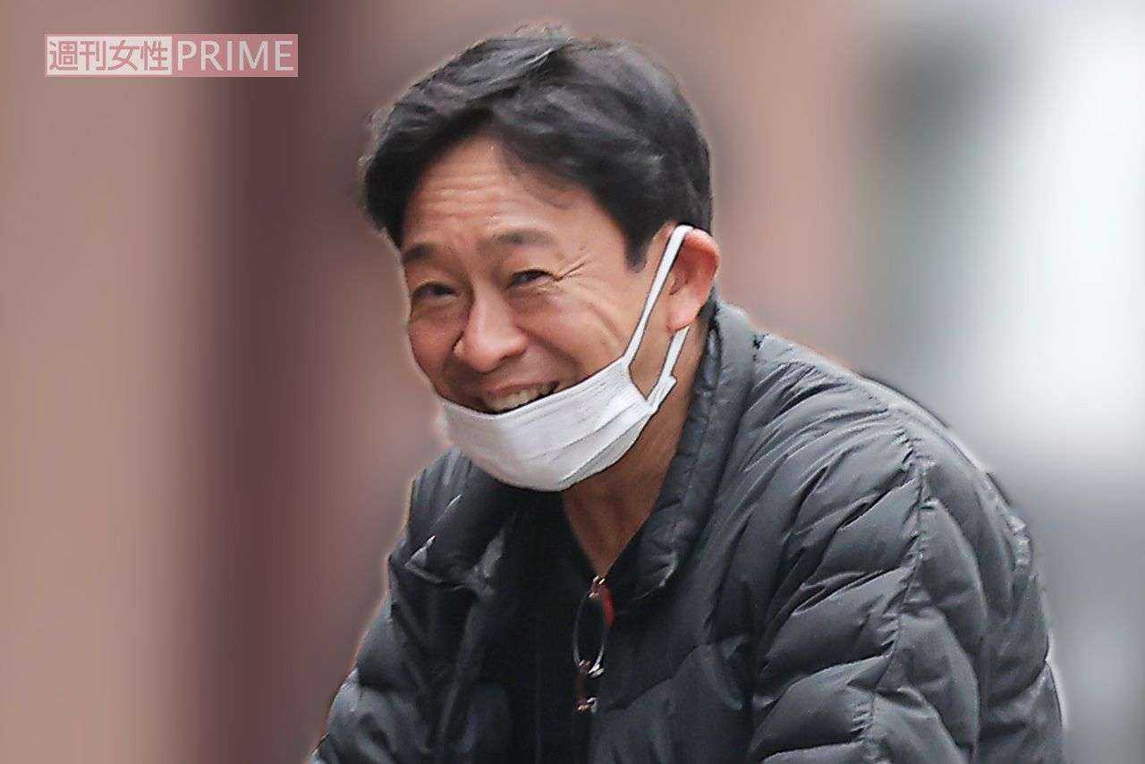 【独占直撃】「国分太一と縁は切れない」電動ママチャリで疾走する元TOKIOリーダー城島茂、ついに明かした31年間と沈黙の「本音」 | 週刊女性PRIME