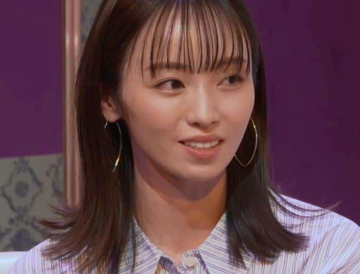 元欅坂46メンバー今泉佑唯、平手友梨奈との不仲説に言及、当時の仲を赤裸々告白 | バラエティ | ABEMA TIMES | アベマタイムズ