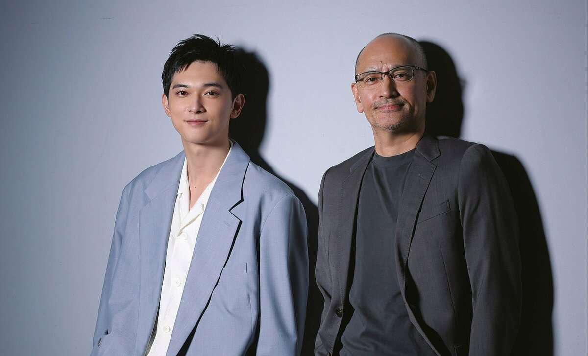 (2ページ目)吉沢亮「確実に、今までの役者人生の集大成になった」　映画「国宝」原作者・吉田修一も「奇跡」と絶賛 | AERA DIGITAL（アエラデジタル）