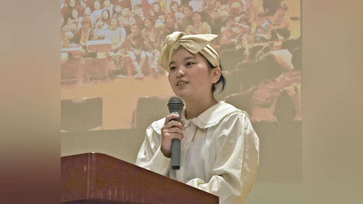 柔軟剤の香りで救急搬送・一時は危険な状態に、小５で発症した「化学物質過敏症」…コロナ対策の消毒原因か？絶たれた学校生活と今抱く夢：地域ニュース : 読売新聞