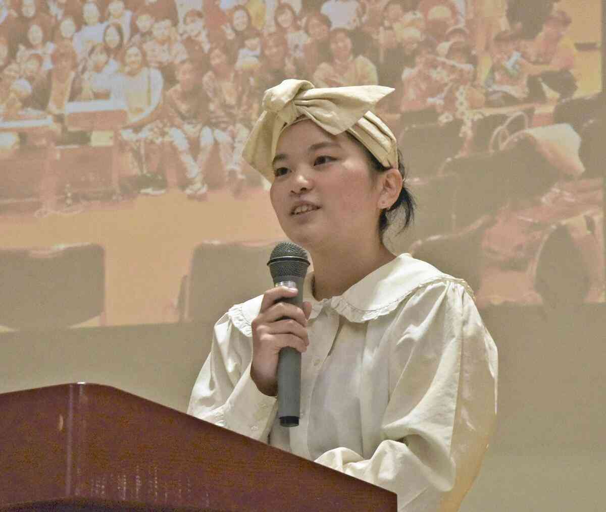 柔軟剤の香りで救急搬送・一時は危険な状態に、小5で発症した「化学物質過敏症」…コロナ対策の消毒原因か？絶たれた学校生活と今抱く夢