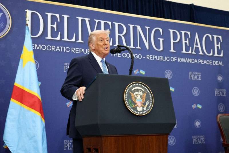 「台湾の紛争抑止」を優先事項に　トランプ政権の国家安全保障政策（毎日新聞） - Yahoo!ニュース
