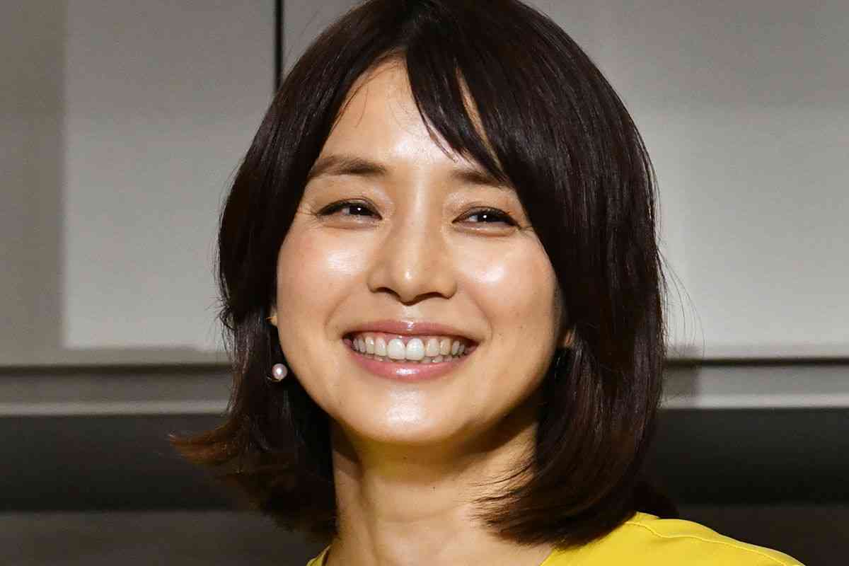 無敵の「石田ゆり子」人気を“新顔”が超えた…　30代以上の男性300人の「お付き合いしたい50代女優」（全文） | デイリー新潮