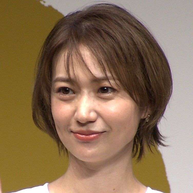 大島優子「一緒に寝られた時は一番幸せです」　子供との幸せな時間について語る（2025年10月17日掲載）｜日テレNEWS NNN