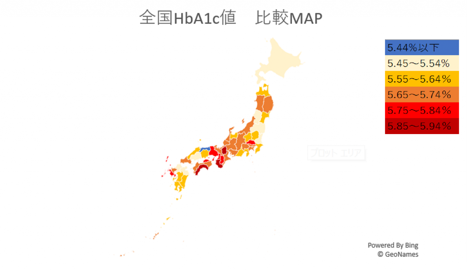 【年末年始】糖尿病の怖い話【気を引き締めよう】