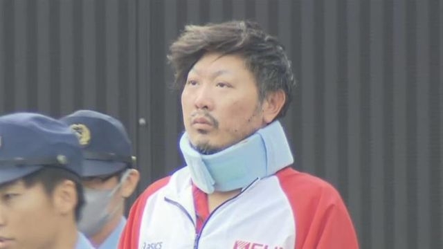 川口市マンション爆発　中国籍の男に懲役9年の実刑判決　求刑上回る（日テレNEWS NNN） - Yahoo!ニュース