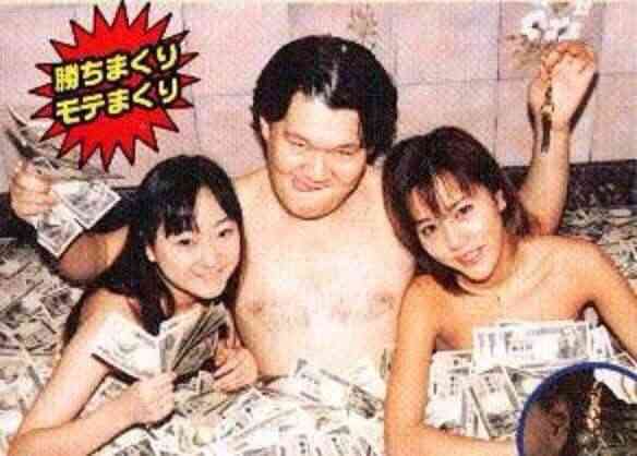 貧乏な人の来年の目標は？