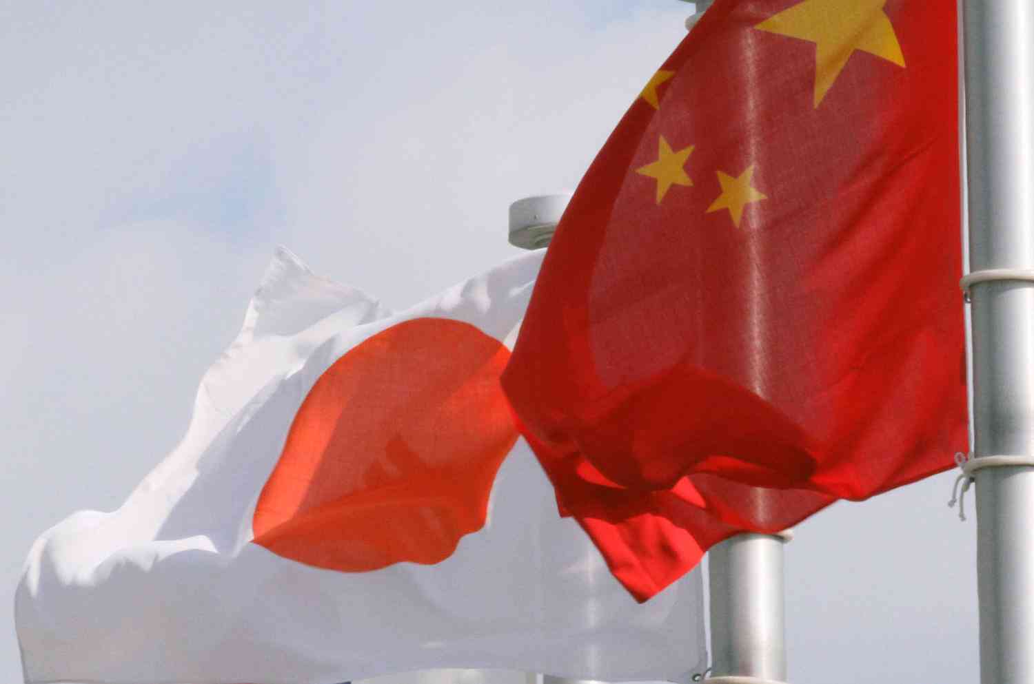 対日攻勢激化の中国が「台湾侵攻を断念し、尖閣諸島に侵攻も」　中国専門家が懸念（日刊スポーツ） - Yahoo!ニュース