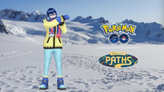 【ポケモンGO】だれでもマスクドピカチュウとグルーシャポーズを「スムーズに」ゲットできる方法！(ポケモンバトルが苦手なトレーナー向け)