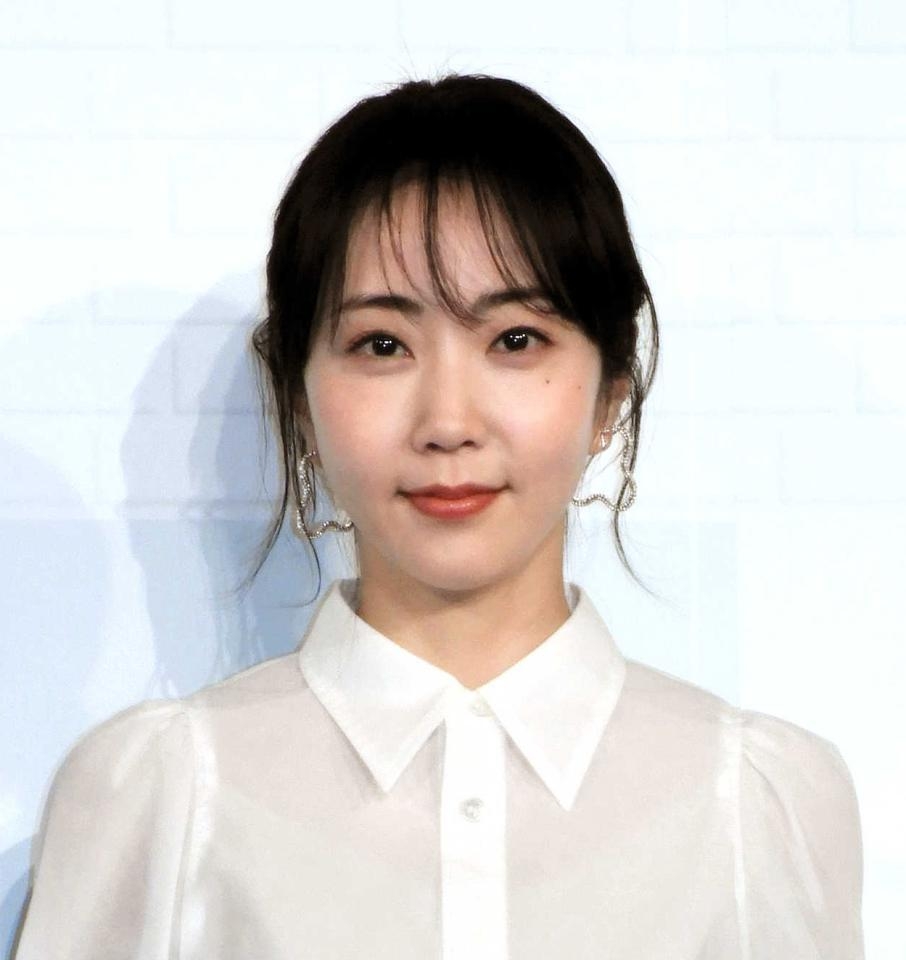 木南晴夏が第２子出産を報告　夫は玉木宏「生活が落ち着いてきたこともあり、ご報告」