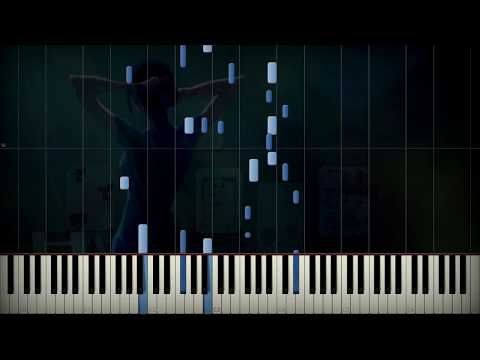 Ballroom e Youkoso ED Piano - Maybe the next waltz | ボールルームへようこそ