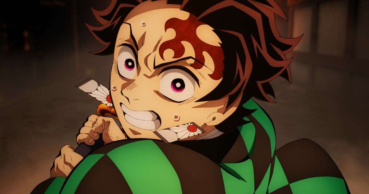 『劇場版「鬼滅の刃」無限城編　第一章　猗窩座再来』ゴールデン・グローブ賞ノミネート！｜シネマトゥデイ