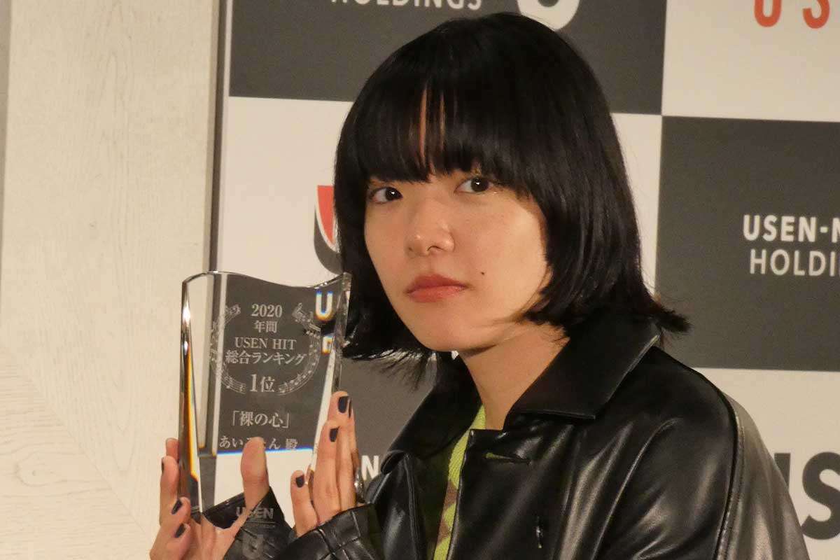 あいみょん、衝撃のイメチェンが万バズ　大胆カットに「天才」「可愛すぎ」の声 | ENCOUNT