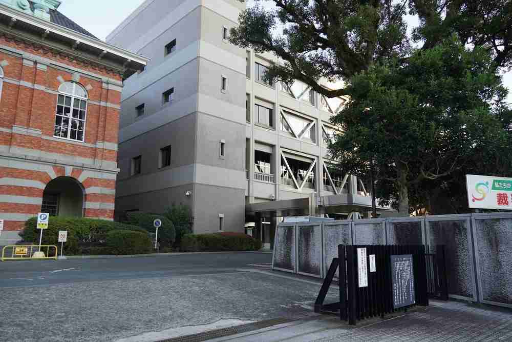 偽札輸入でベトナム男性無罪　熊本地裁、求刑は懲役9年（共同通信） - Yahoo!ニュース