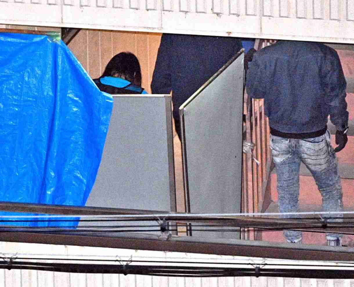 事件の10年前に幼い長女亡くす　名古屋の主婦殺害容疑者、動機解明へ：中日新聞Web