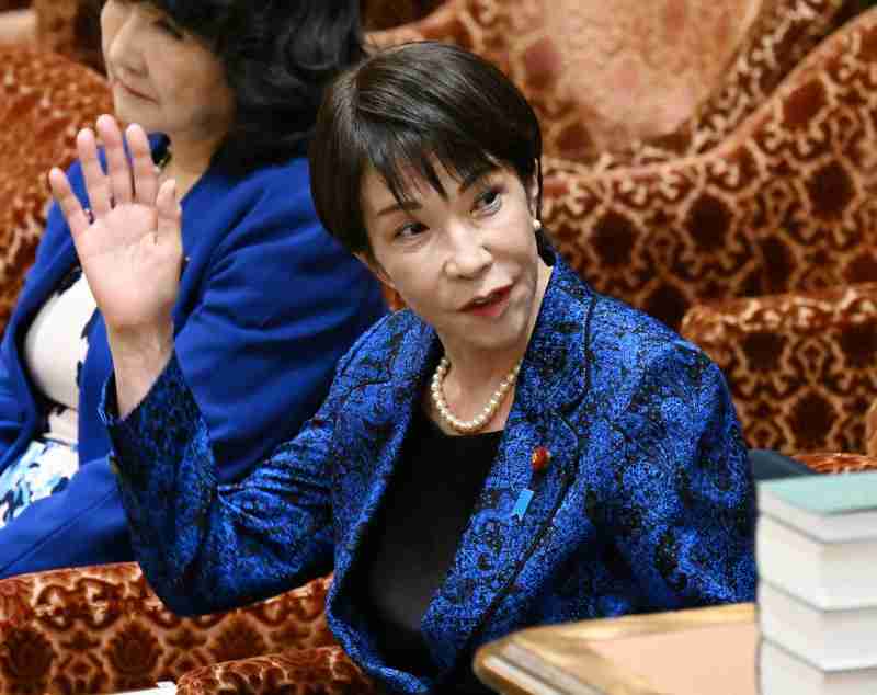 対中政策「もっと厳しく対応すべきだ」55％　毎日新聞世論調査（毎日新聞） - Yahoo!ニュース