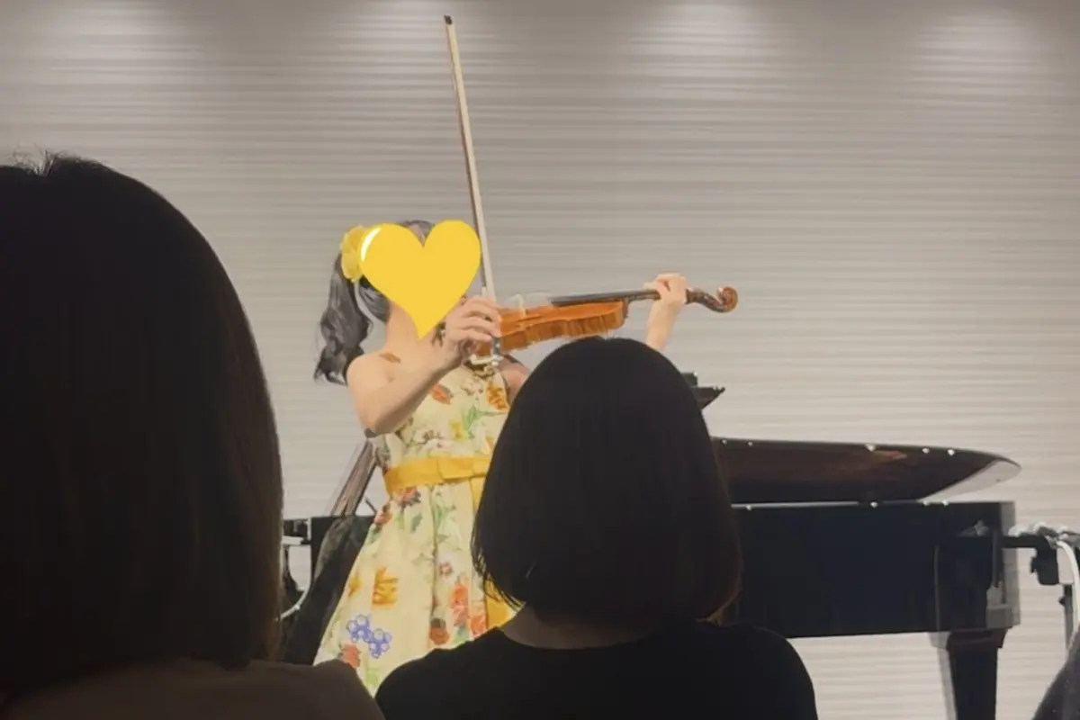 神田うの 14歳長女がヴァイオリニスト本格デビュー!愛用する“世界一高い楽器”の「驚愕お値段」