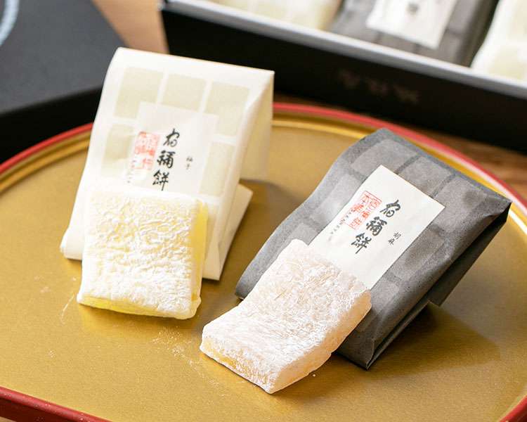 おすすめしたい全国の和菓子 その③