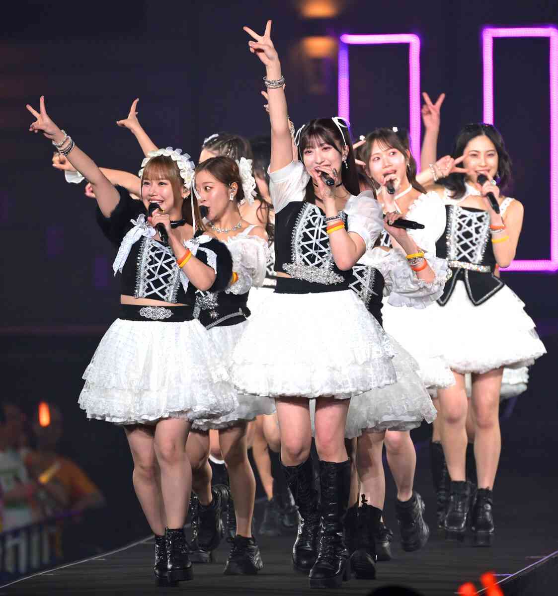 モー娘。今年は想定外なこと多かった「どうなっちゃうんだろう？って思うこともありました」（スポーツ報知） - Yahoo!ニュース