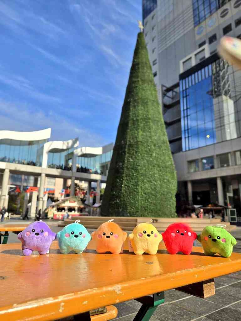 【12月】ぼっちの集い