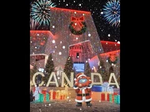 妄想　万博クリスマスファンタジー