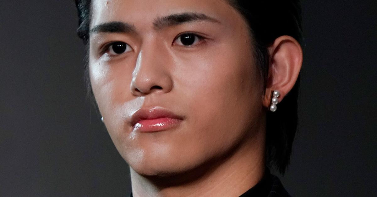 「何やっても叩かれるフェーズ」不適切ギャグ騒動が尾を引くtimelesz 篠塚大輝「おいコラァ！」動画拡散に同情の声 | 女性自身