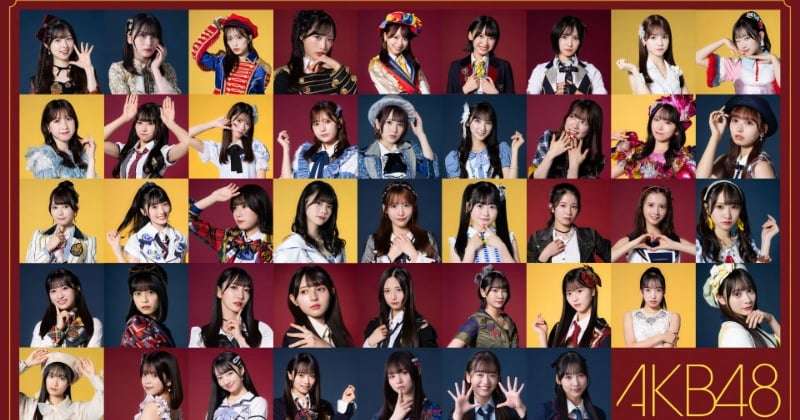 AKB48『紅白』出場決定、2019年以来13回目　前田敦子ら8人の卒業メンバーが集結し“メドレー”披露  | オリコンニュース（ORICON NEWS）