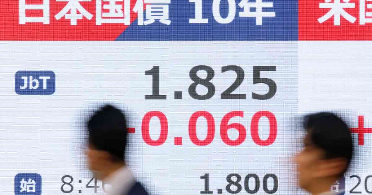 ［社説］大型補正で金利上昇・円安は大丈夫か - 日本経済新聞