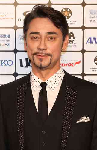 クリス・ペプラー、明智光秀の直系子孫だった　専門家が太鼓判 - スポニチ Sponichi Annex 芸能