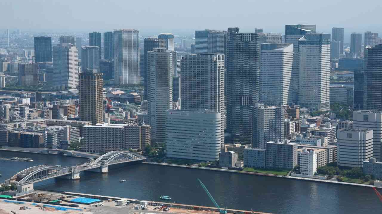【億ション時代！】東京23区の新築マンション、海外居住者の取得3.5% ―国土交通省調査 : 中心部ほど高い割合（nippon.com） - Yahoo!ニュース