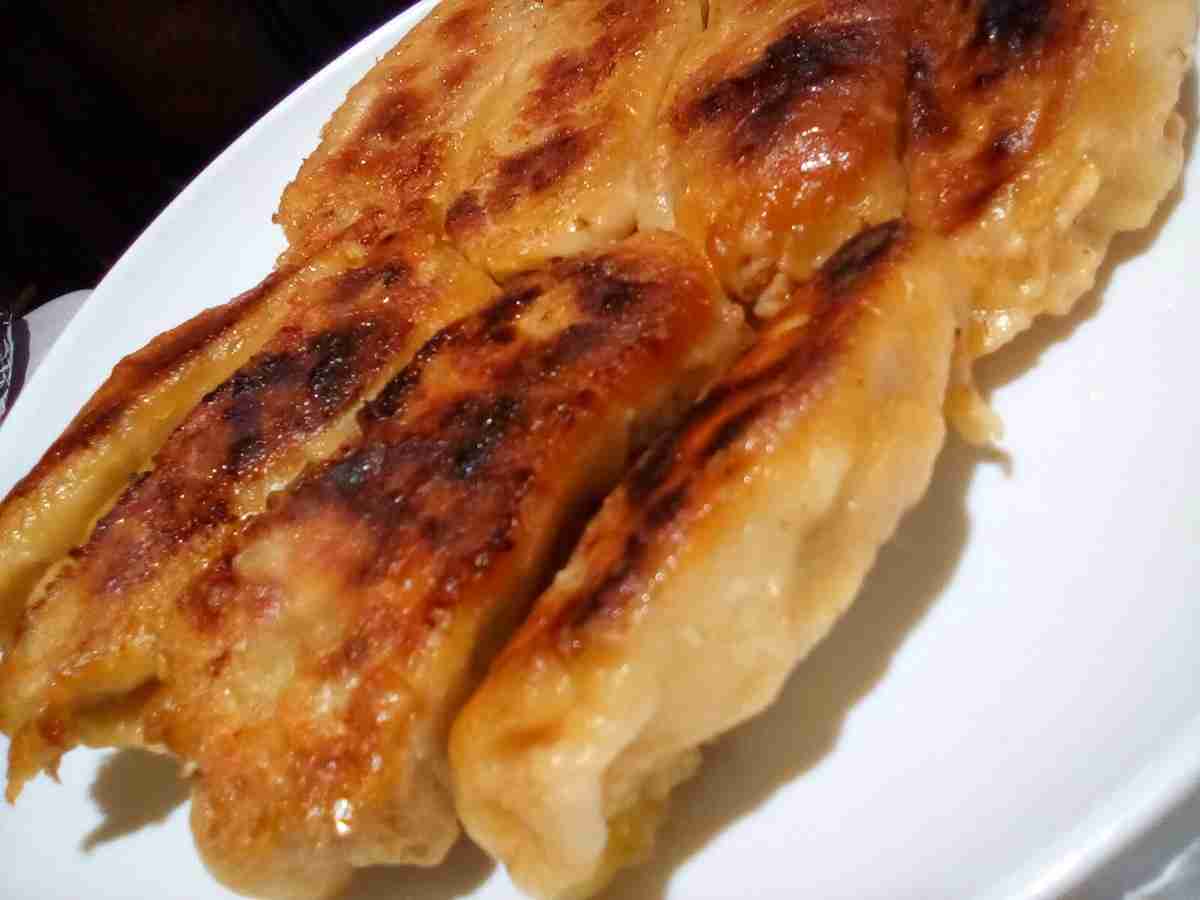 【業務スーパー】餃子の皮の値段が安い　業務スーパーの餃子の皮はまずいのか？　実際に使ってみた感想