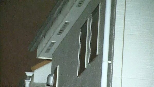 死亡の4人発見直前に母親が父親と電話やSNSでやりとり　母親と長男に切り傷、次男と三男には首絞められたような痕　東京・西東京市｜FNNプライムオンライン