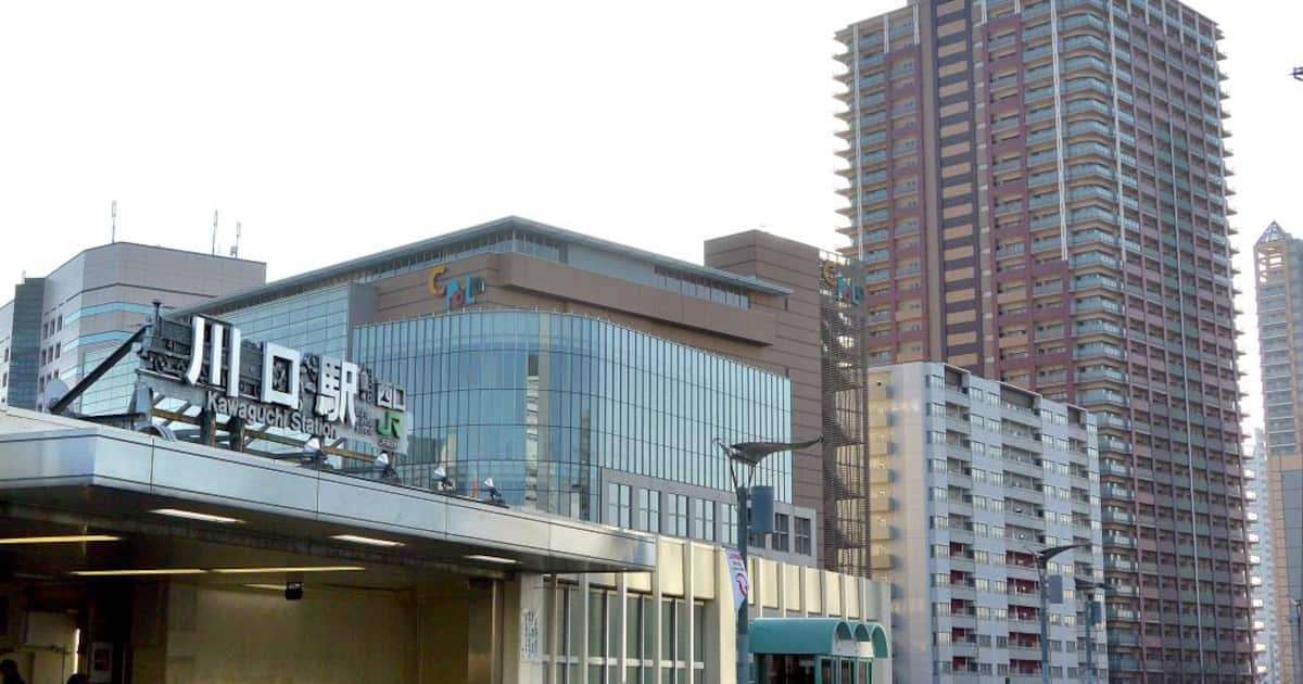 川口の日本人人口、昨年4千人減　外国人は5千人増4万8千人　さいたま市へ転出超1千人　「移民」と日本人 - 産経ニュース