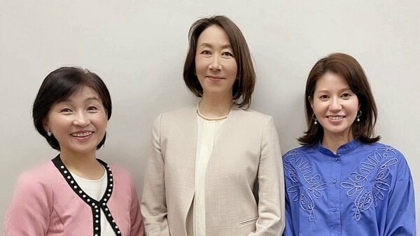「25歳定年」「お茶くみは仕事」の中で “女子アナブーム”に･･･本人の目から見た【女子アナたちの時代】（前編）｜FNNプライムオンライン