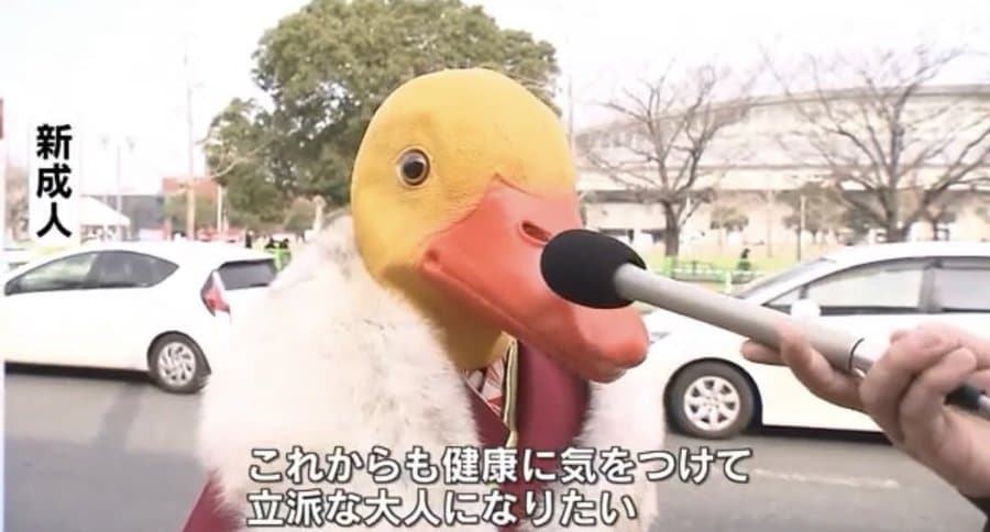 かつてネットで話題になった人たちを懐かしむトピ