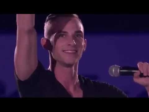 アダム・リッポン　GP2017　NHK杯　EX