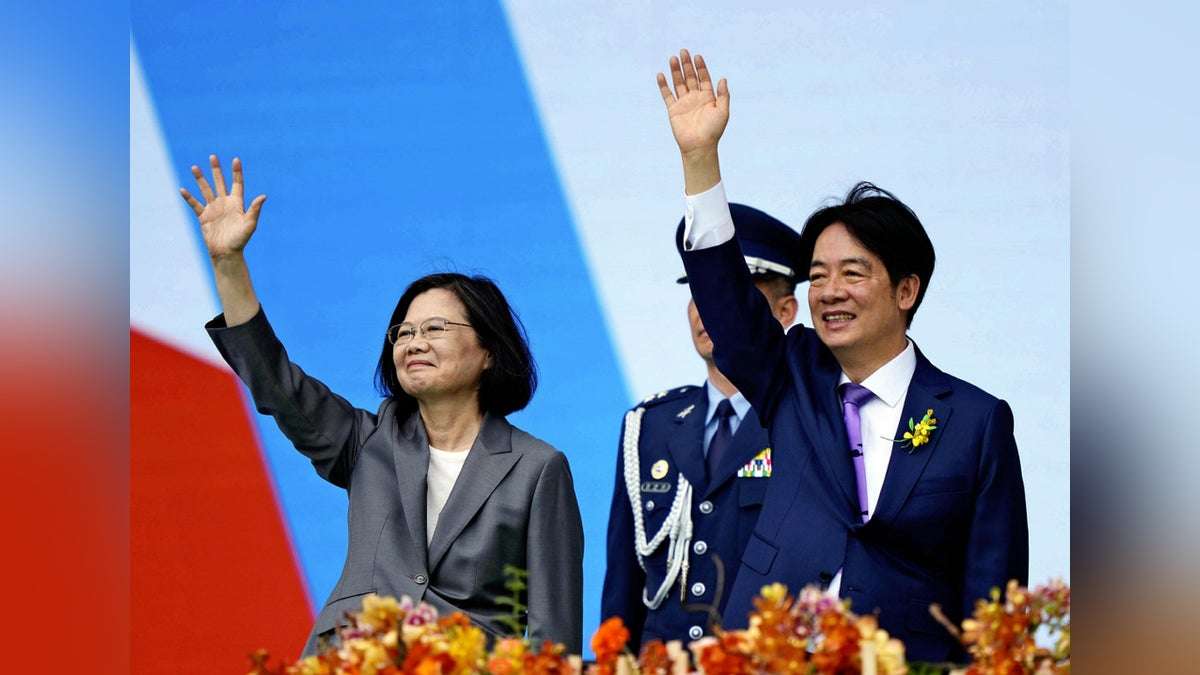 【寄稿】台湾を戦場にしないためには　ジョセフ・ナイ・国際政治学者 : 読売新聞
