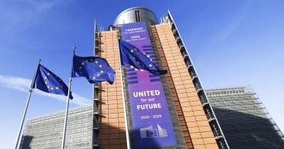 EU、エンジン車の禁止撤回へ　35年、CO2の90％削減条件 | NEWSjp